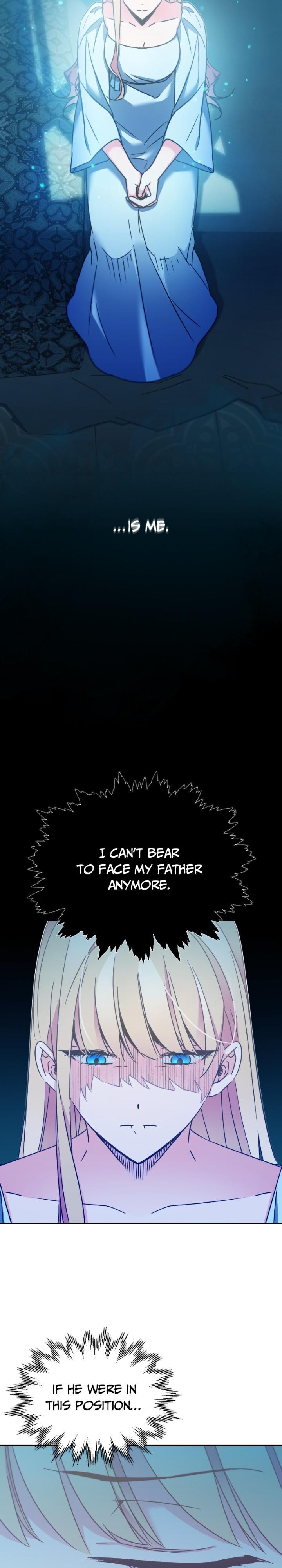 Descended from Divinity Chap 28 - Next Chap 29