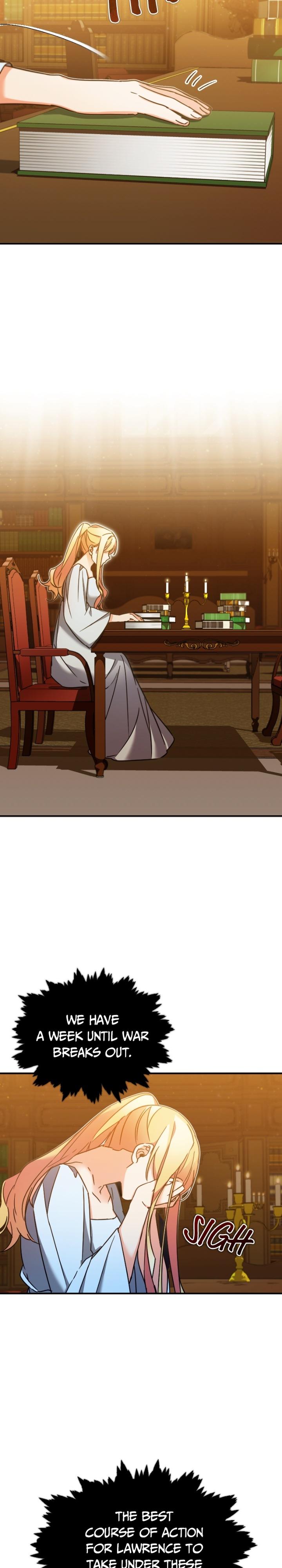 Descended from Divinity Chap 28 - Next Chap 29