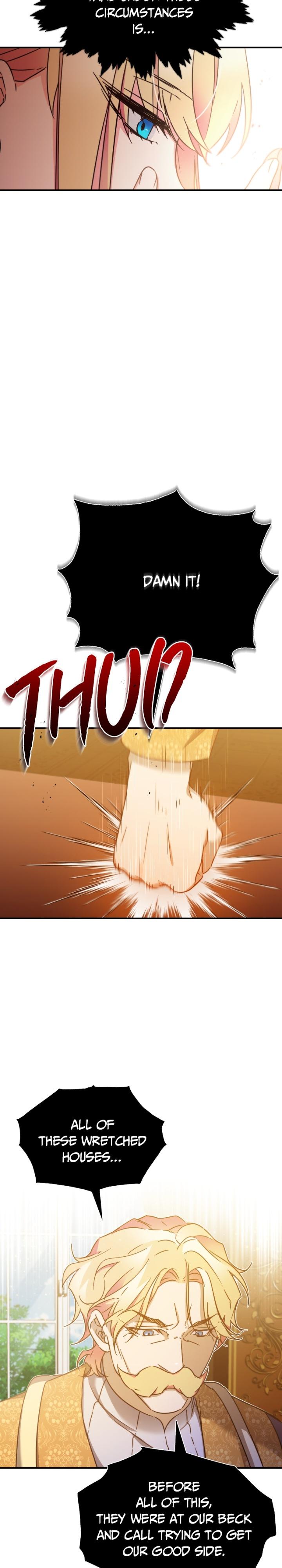 Descended from Divinity Chap 28 - Next Chap 29