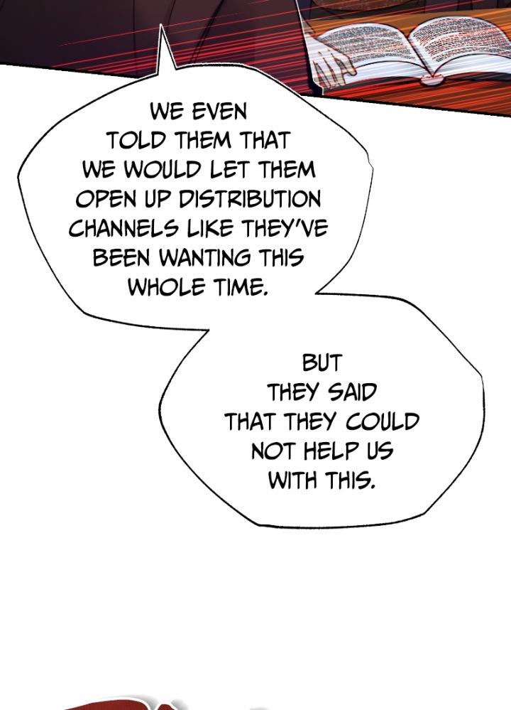 Descended from Divinity Chap 28 - Next Chap 29