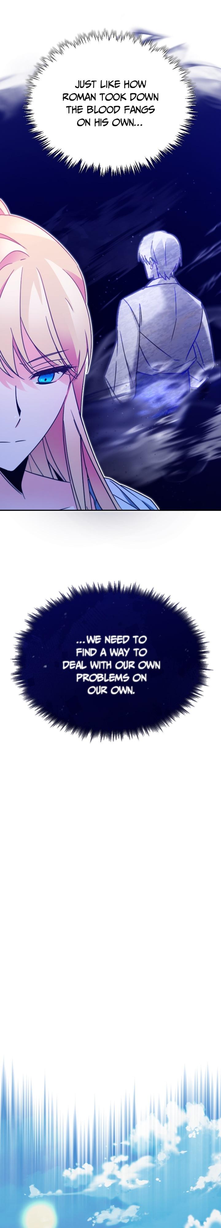 Descended from Divinity Chap 28 - Next Chap 29