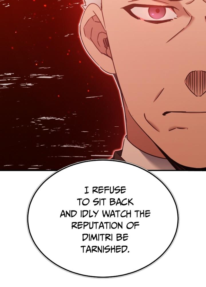 Descended from Divinity Chap 28 - Next Chap 29