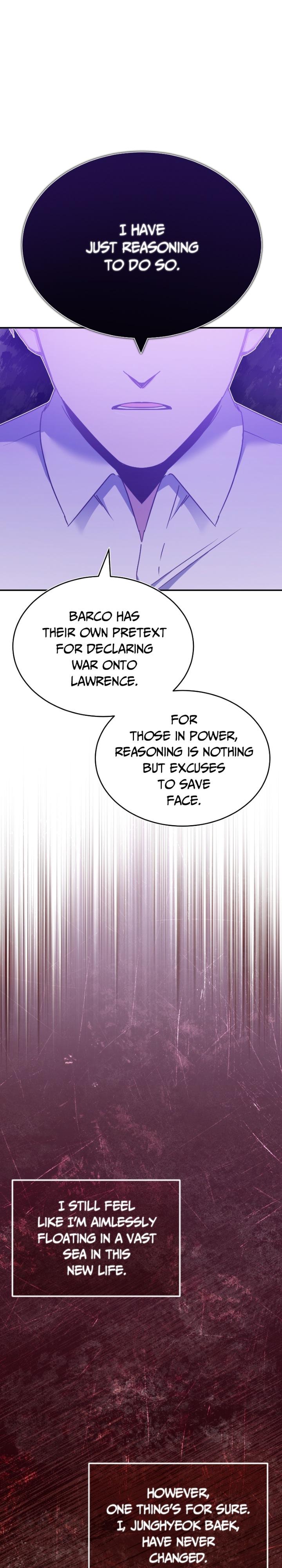 Descended from Divinity Chap 28 - Next Chap 29