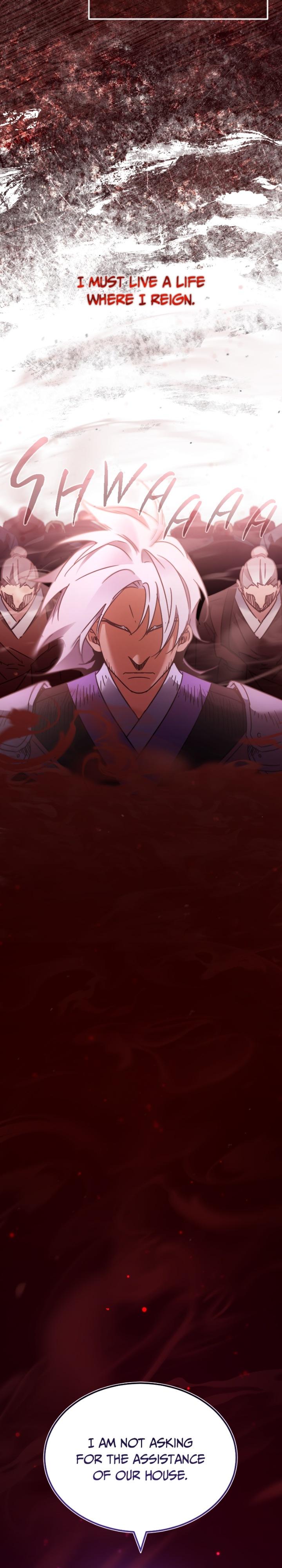 Descended from Divinity Chap 28 - Next Chap 29