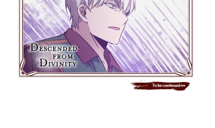 Descended from Divinity Chap 28 - Next Chap 29