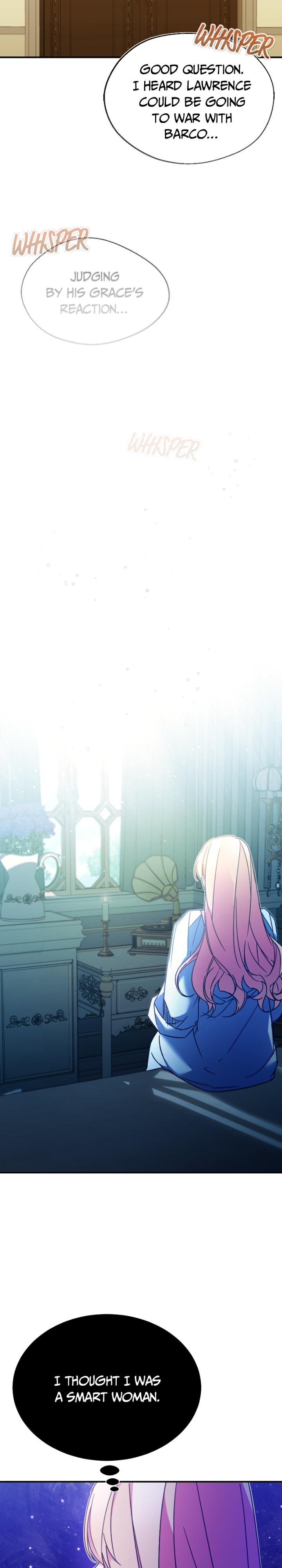 Descended from Divinity Chap 28 - Next Chap 29