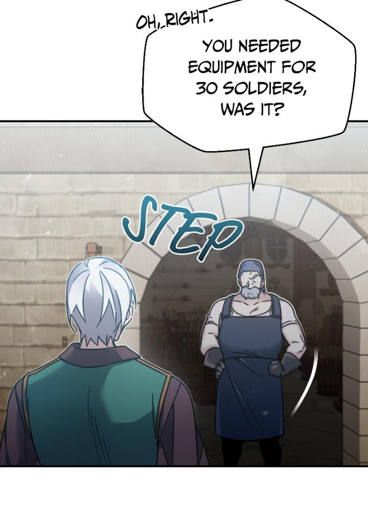 Descended from Divinity Chap 29 - Next Chap 30