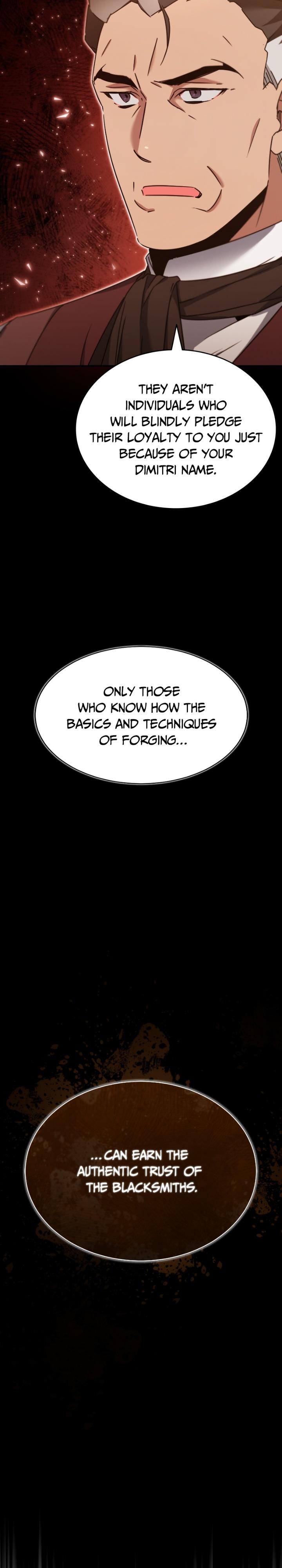 Descended from Divinity Chap 29 - Next Chap 30