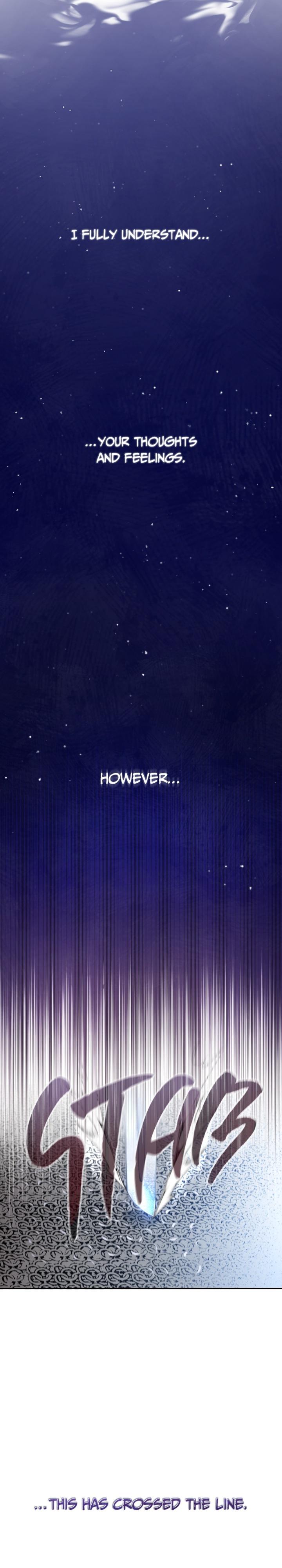 Descended from Divinity Chap 29 - Next Chap 30