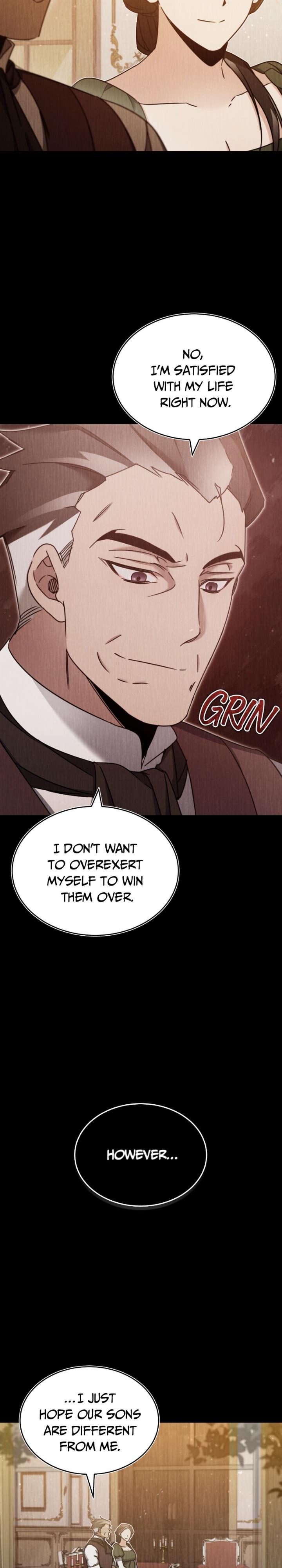 Descended from Divinity Chap 29 - Next Chap 30
