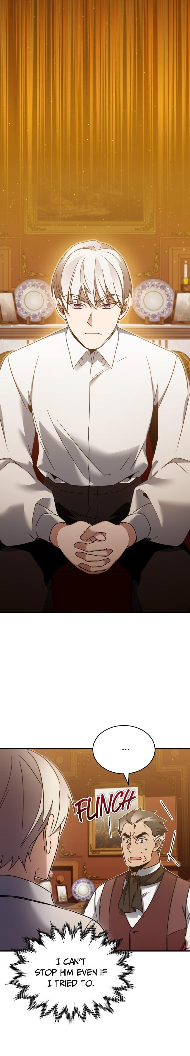 Descended from Divinity Chap 29 - Next Chap 30