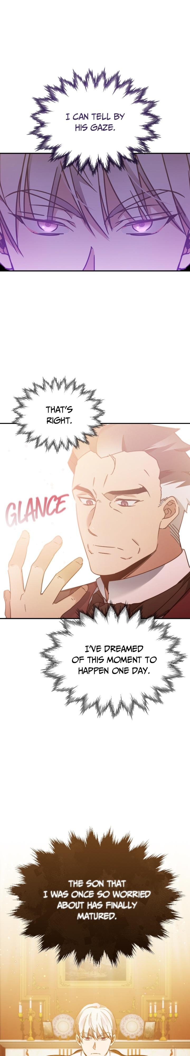 Descended from Divinity Chap 29 - Next Chap 30