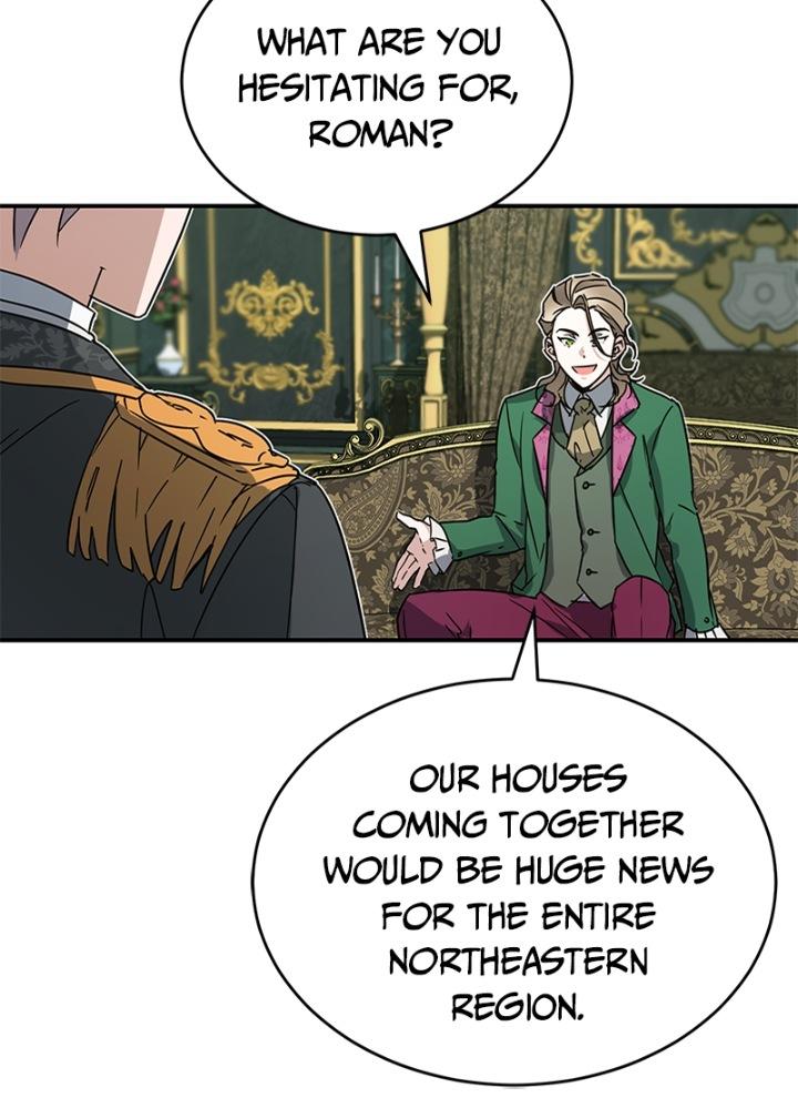 Descended from Divinity Chap 20 - Next Chap 21