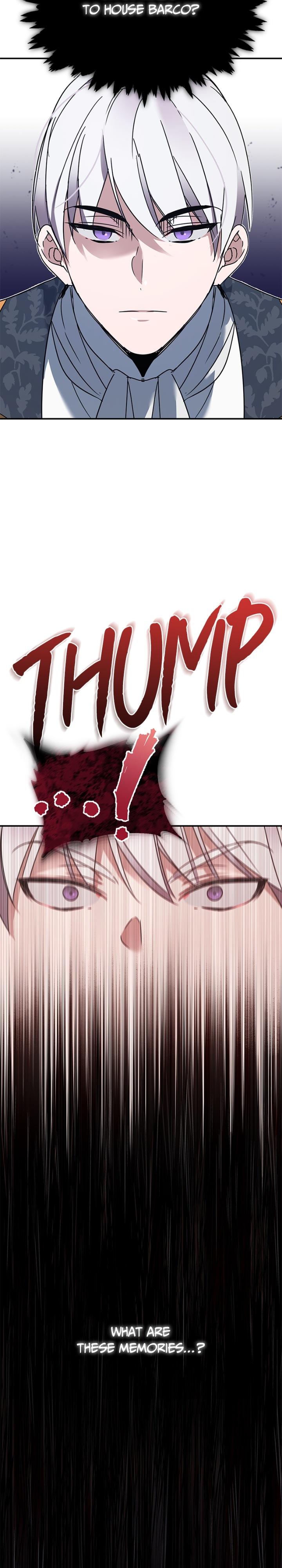 Descended from Divinity Chap 20 - Next Chap 21