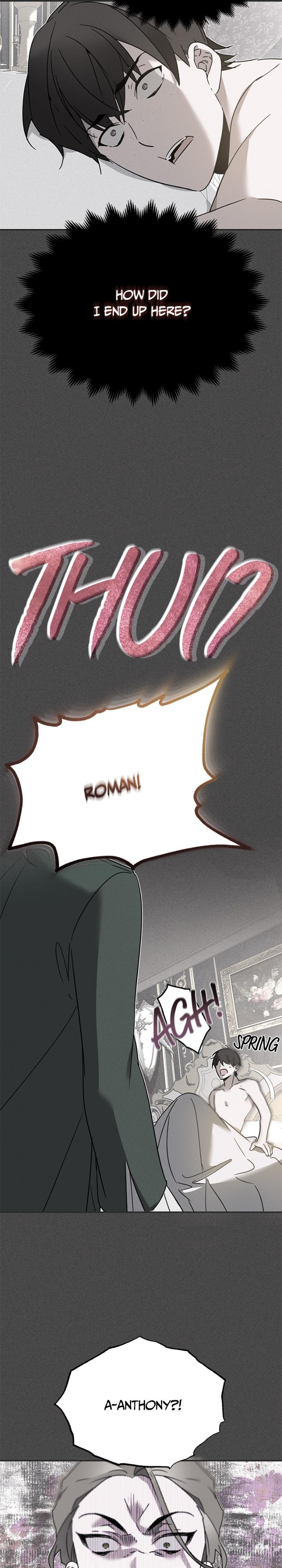 Descended from Divinity Chap 20 - Next Chap 21