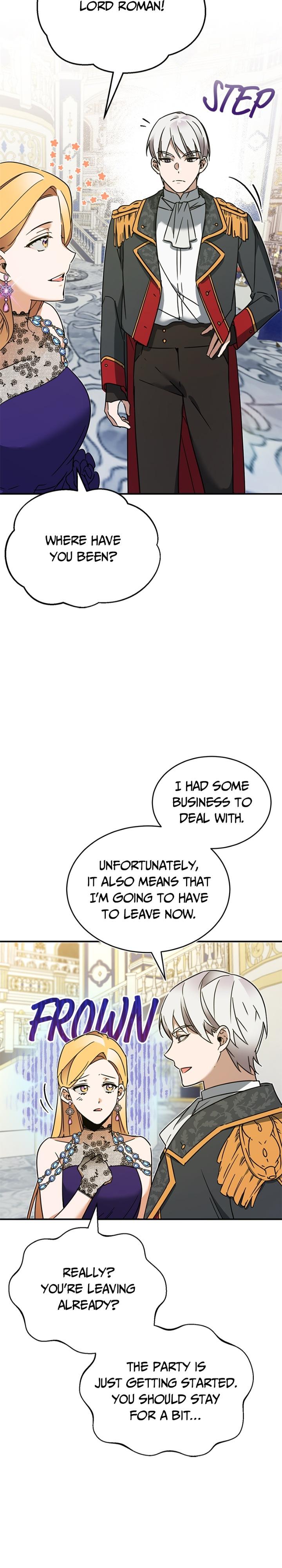 Descended from Divinity Chap 20 - Next Chap 21