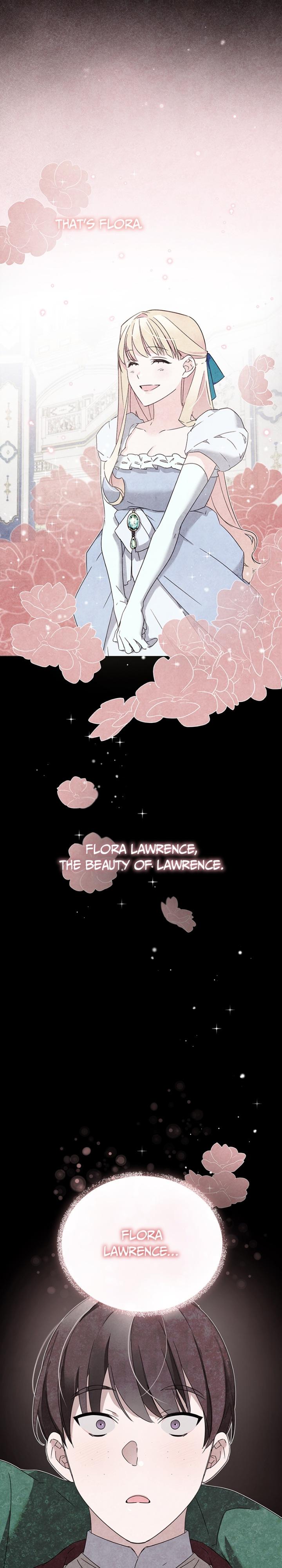 Descended from Divinity Chap 20 - Next Chap 21