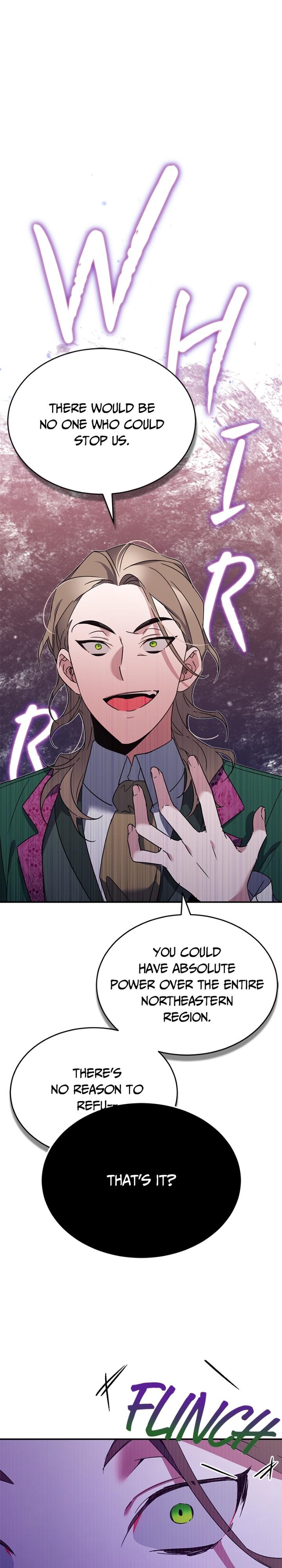 Descended from Divinity Chap 20 - Next Chap 21