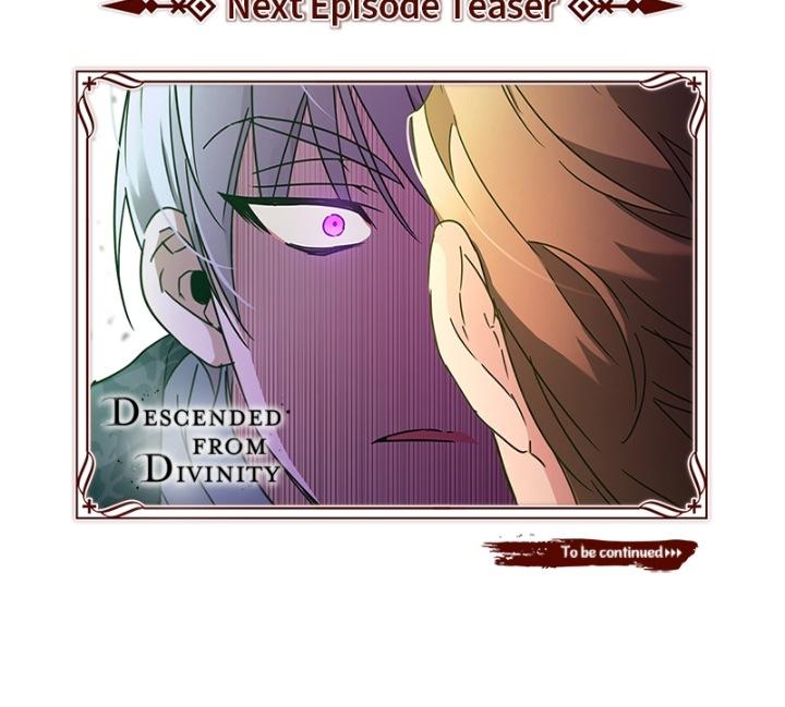 Descended from Divinity Chap 20 - Next Chap 21