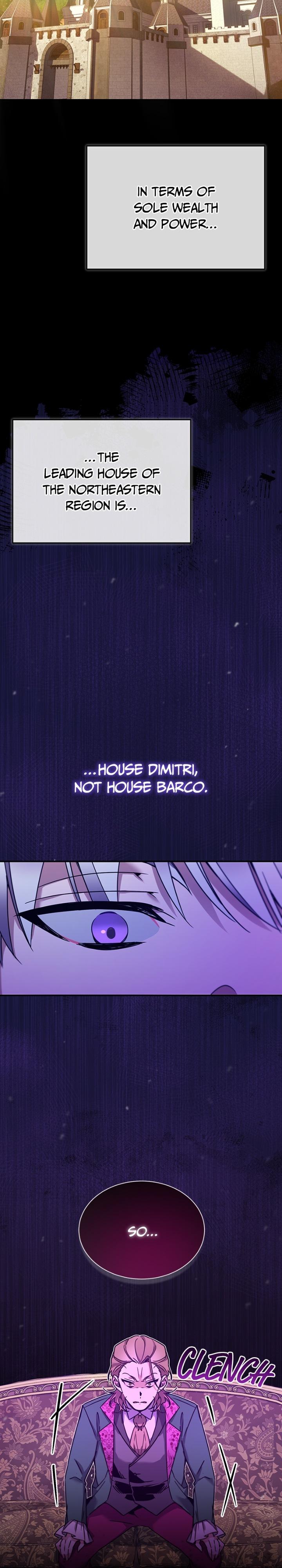 Descended from Divinity Chap 21 - Next Chap 22