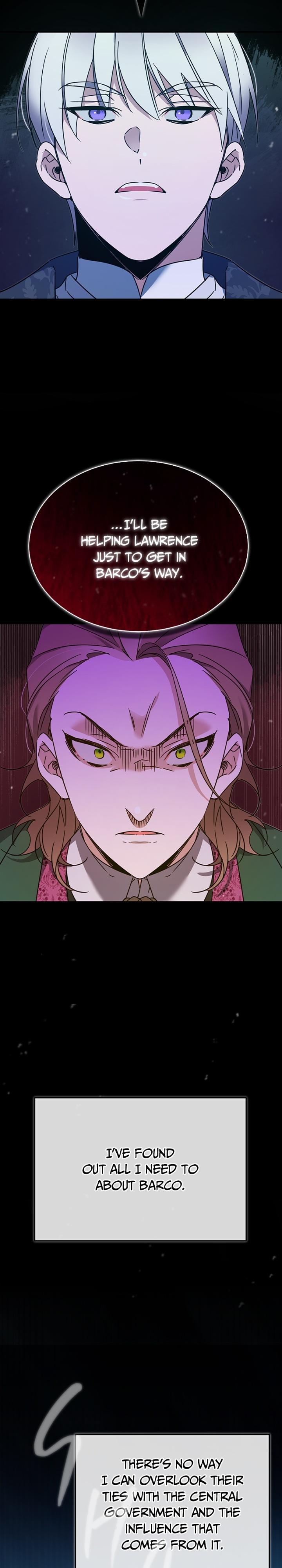 Descended from Divinity Chap 21 - Next Chap 22
