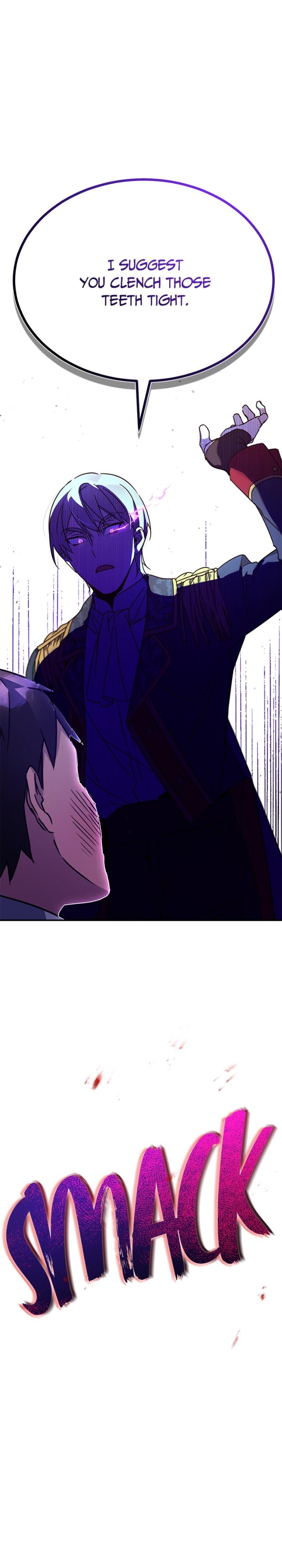 Descended from Divinity Chap 21 - Next Chap 22