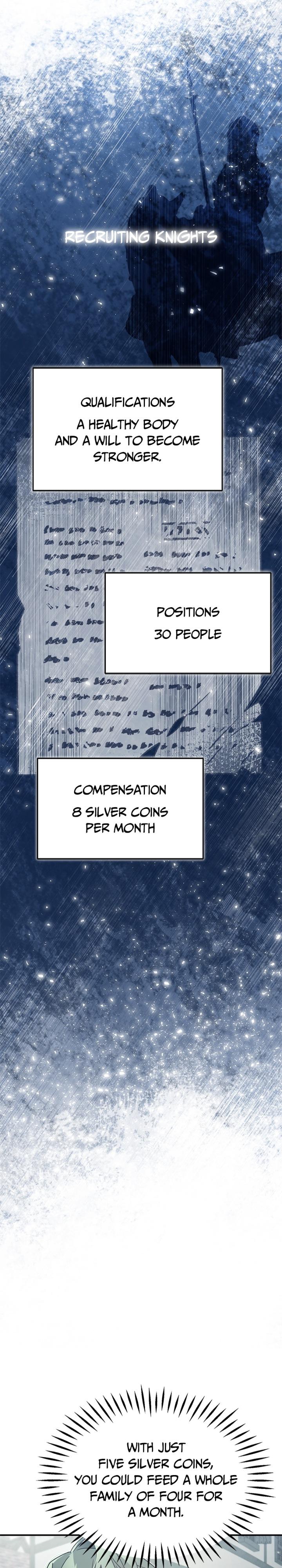 Descended from Divinity Chap 22 - Next Chap 23