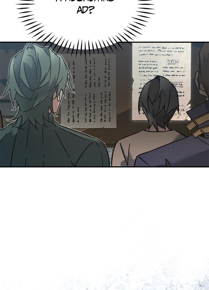Descended from Divinity Chap 22 - Next Chap 23