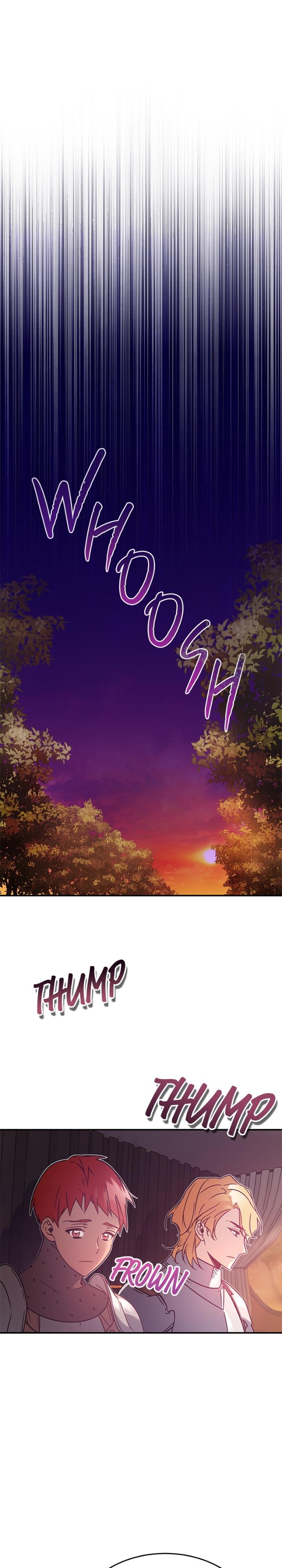 Descended from Divinity Chap 22 - Next Chap 23