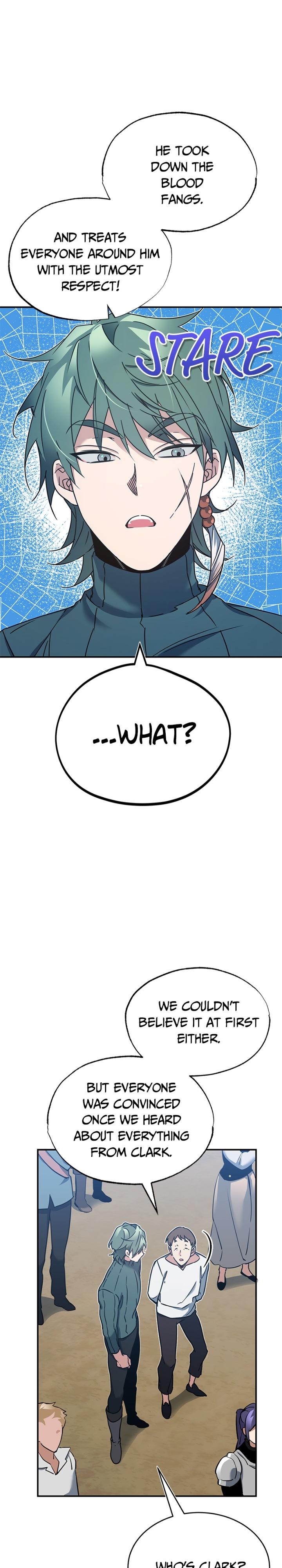 Descended from Divinity Chap 22 - Next Chap 23