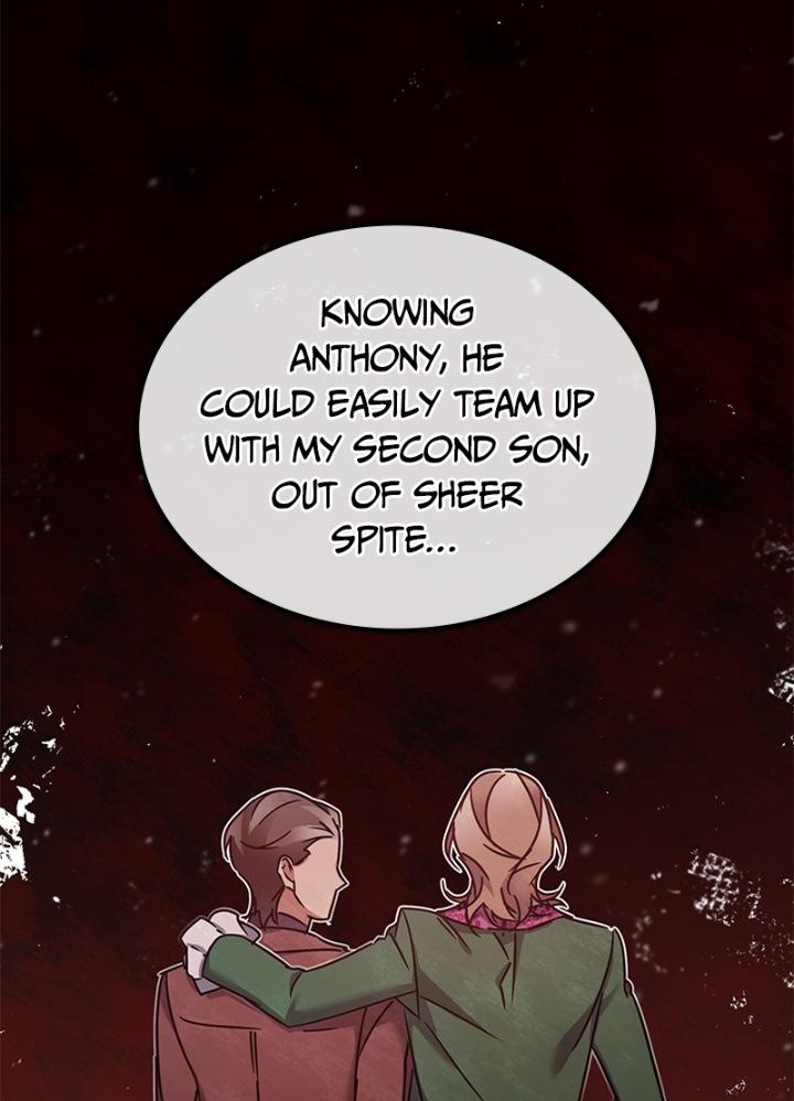 Descended from Divinity Chap 23 - Next Chap 24