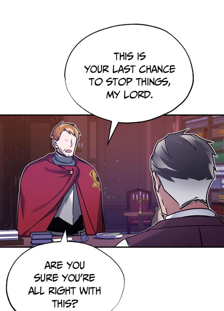 Descended from Divinity Chap 23 - Next Chap 24