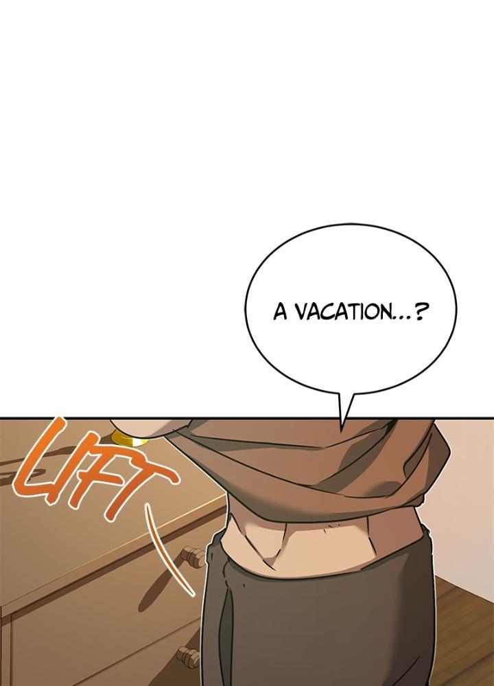 Descended from Divinity Chap 23 - Next Chap 24