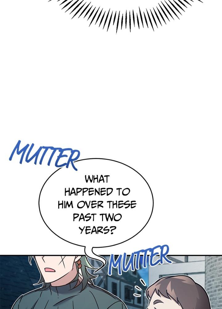 Descended from Divinity Chap 23 - Next Chap 24