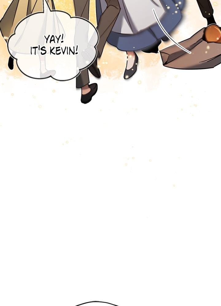 Descended from Divinity Chap 23 - Next Chap 24