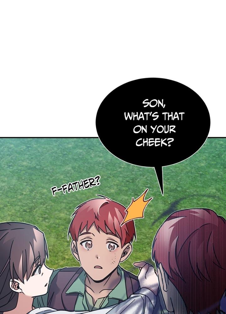 Descended from Divinity Chap 23 - Next Chap 24