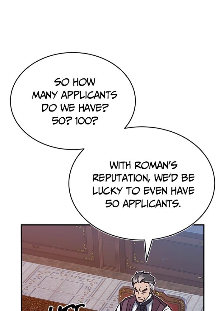 Descended from Divinity Chap 23 - Next Chap 24