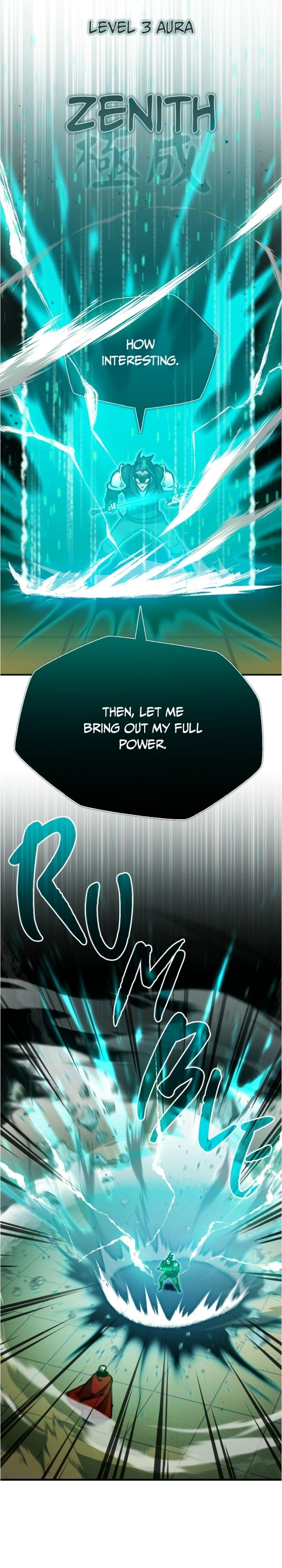 Descended from Divinity Chap 37 - Next Chap 38