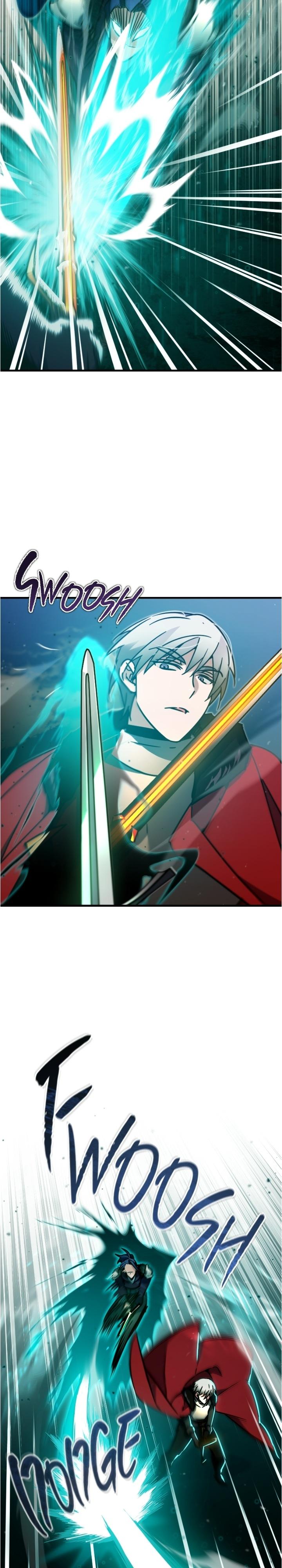 Descended from Divinity Chap 37 - Next Chap 38