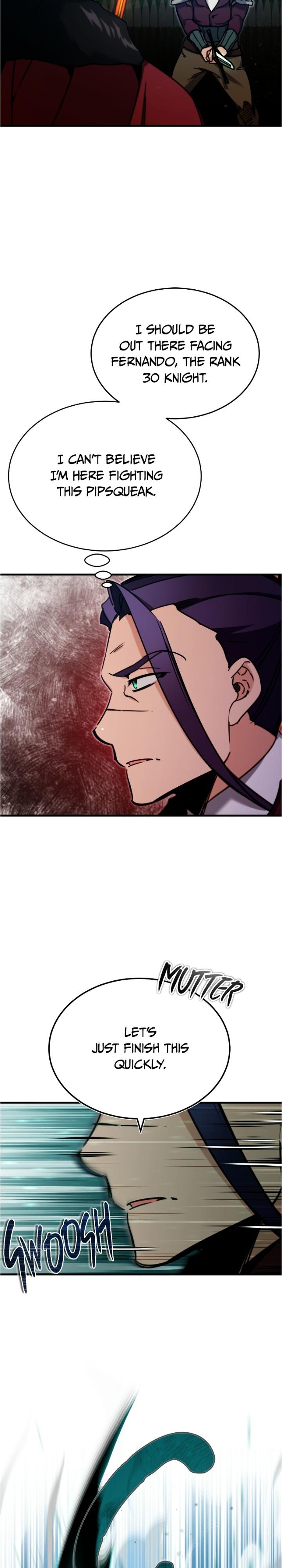 Descended from Divinity Chap 37 - Next Chap 38