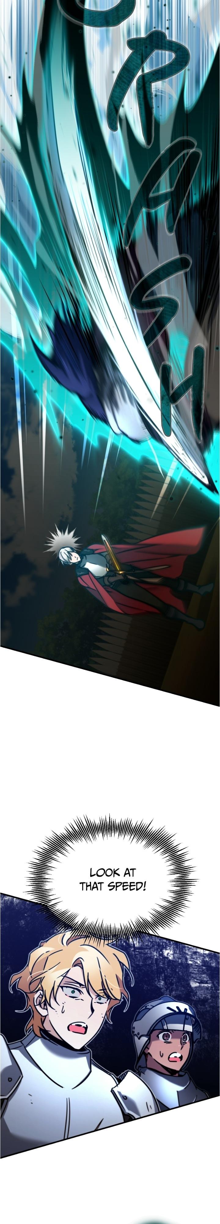 Descended from Divinity Chap 37 - Next Chap 38