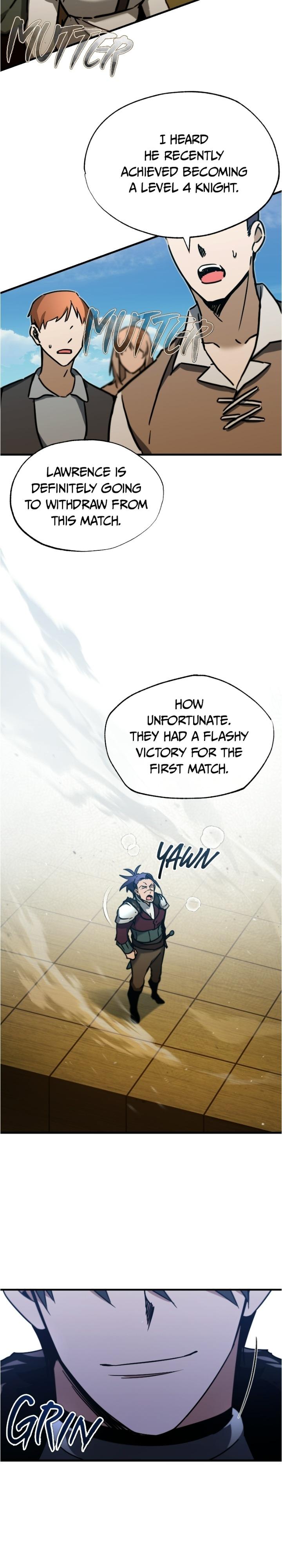 Descended from Divinity Chap 37 - Next Chap 38