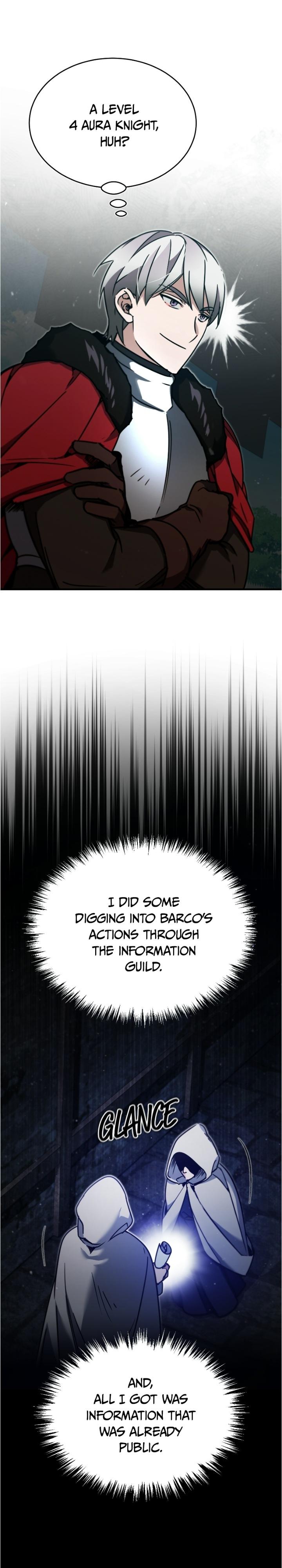 Descended from Divinity Chap 37 - Next Chap 38