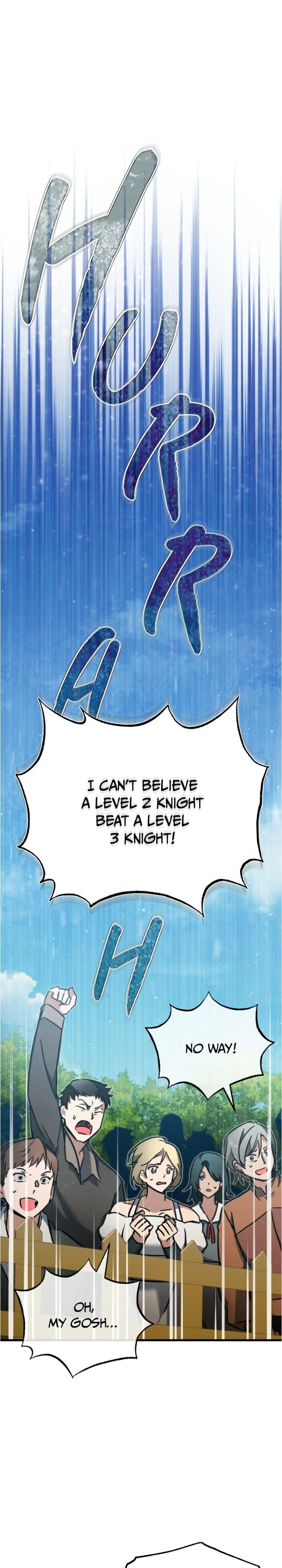 Descended from Divinity Chap 37 - Next Chap 38