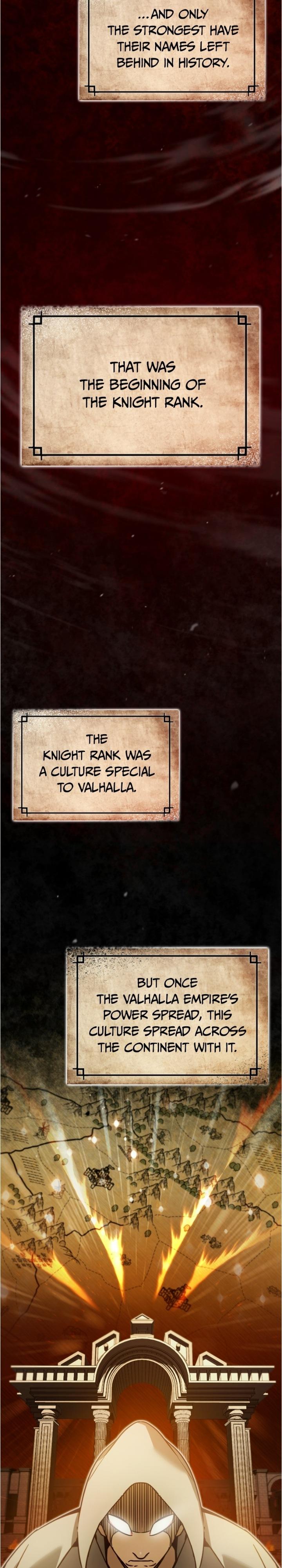 Descended from Divinity Chap 37 - Next Chap 38