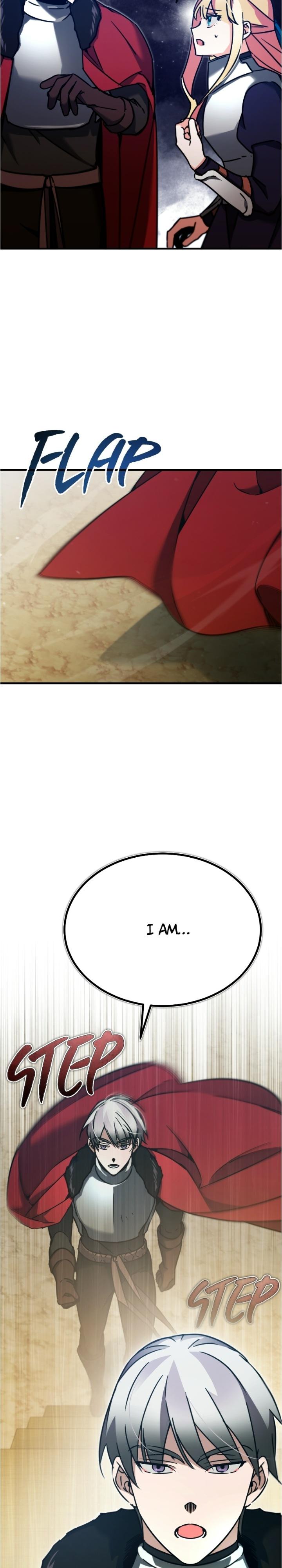 Descended from Divinity Chap 37 - Next Chap 38