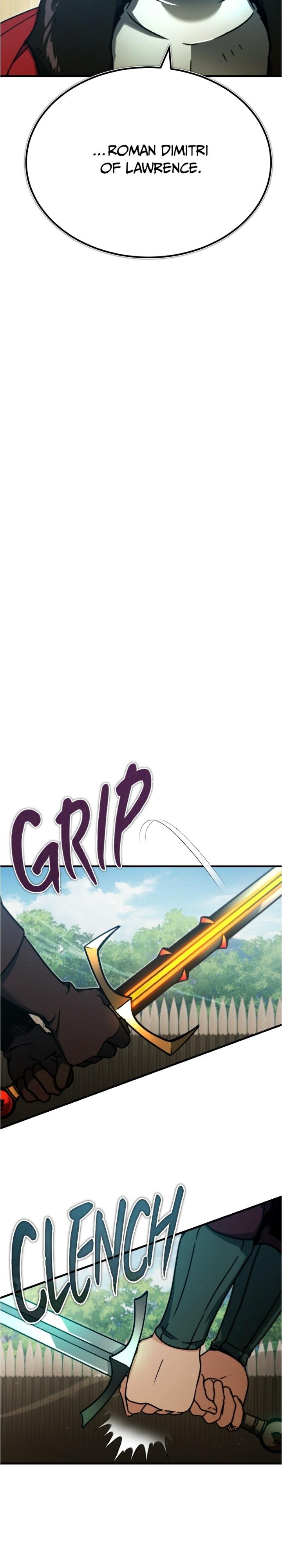 Descended from Divinity Chap 37 - Next Chap 38