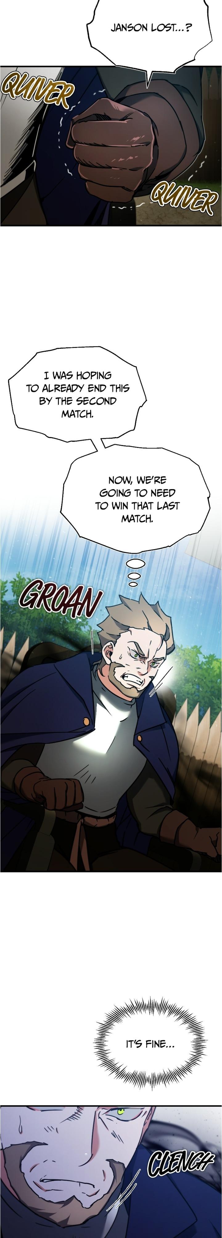 Descended from Divinity Chap 37 - Next Chap 38