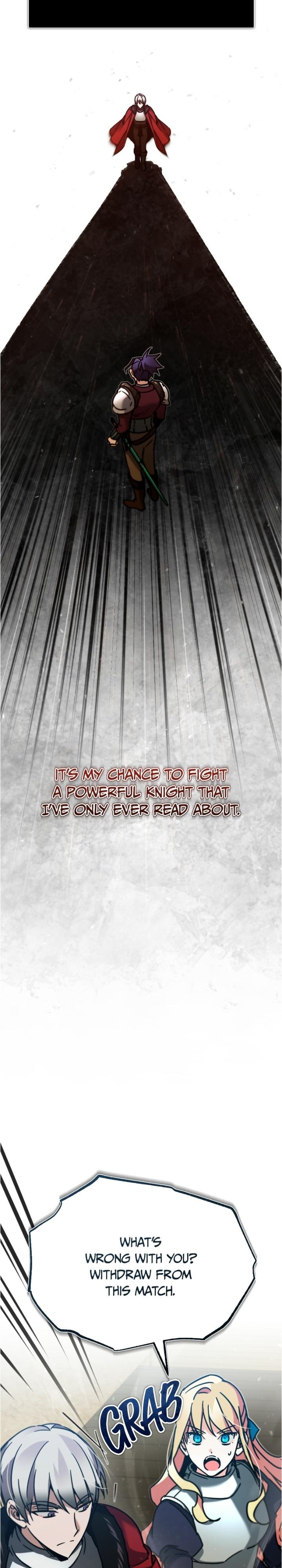 Descended from Divinity Chap 37 - Next Chap 38