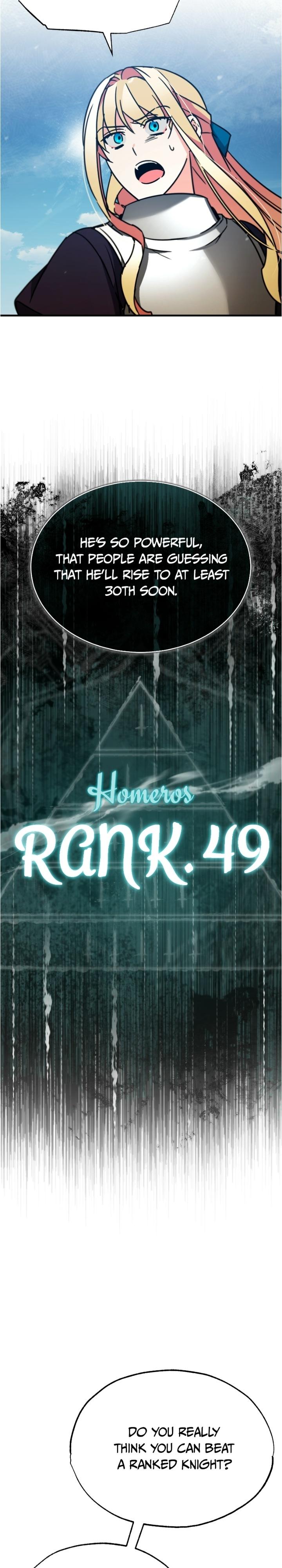 Descended from Divinity Chap 37 - Next Chap 38